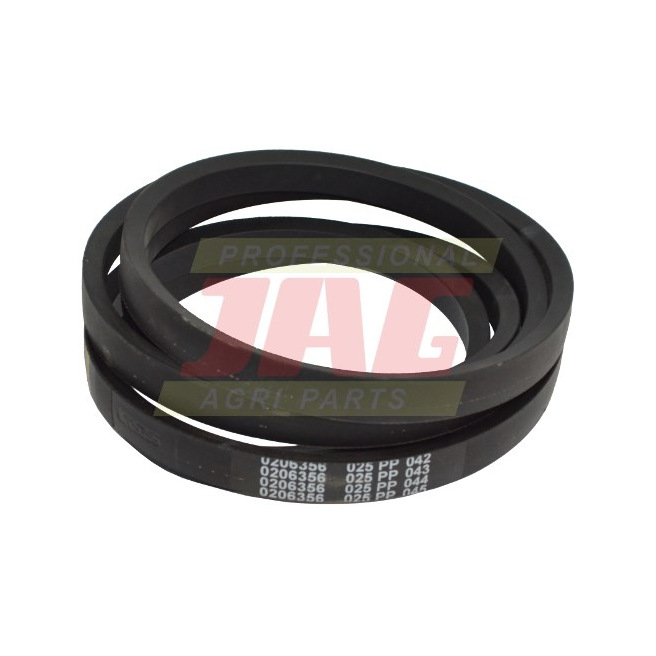 0206356 Pas Gates Agri