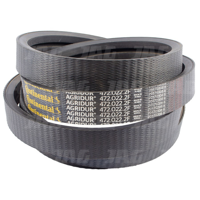 472.022.2F Pas Continental Agridur wzmocniony