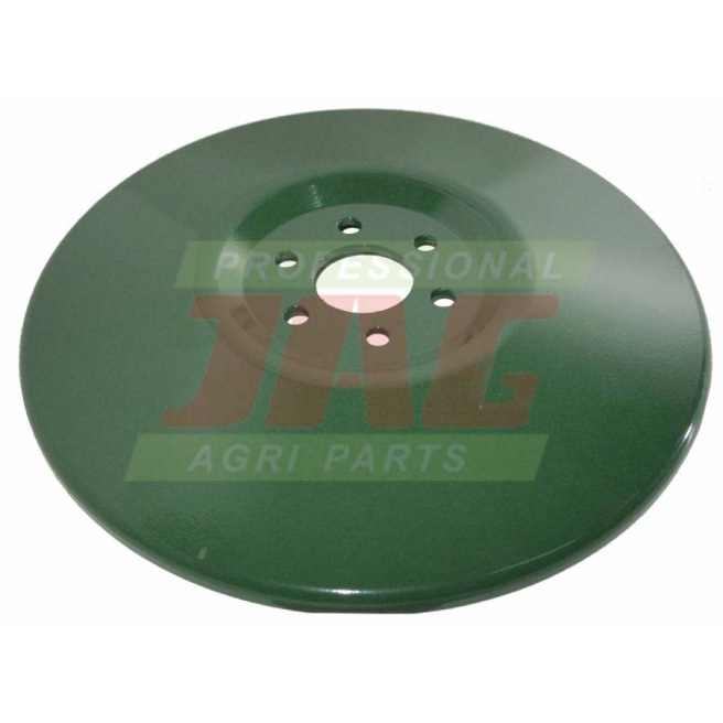 JAG25-0061 Połówka koła wialni