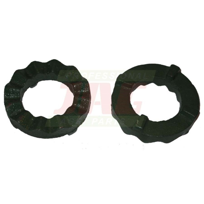 JAG24-0090 Sprzęgło kłowe komplet