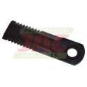 Couteau hachoir mobile JAG21-0077 RADURA