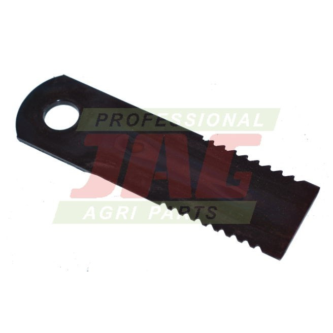 JAG21-0077 Nóż sieczkarni ruchomy RADURA
