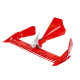 MOTOFAUCHEUSE FPM407