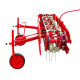 MOTOFAUCHEUSE FPM407