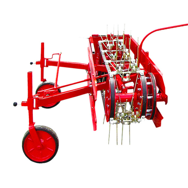 MOTOFAUCHEUSE FPM407