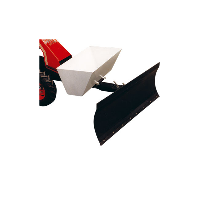 MOTOFAUCHEUSE FPM407