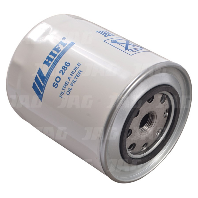 004115560 Filtr oleju HIFI