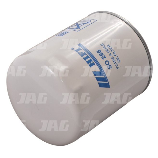 004115560 Filtr oleju HIFI