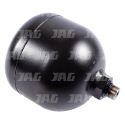 JAG08-0578 Hydraulic Accumulator Original CLAAS