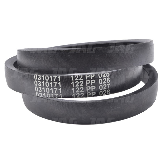 0310171 Pas Gates Agri