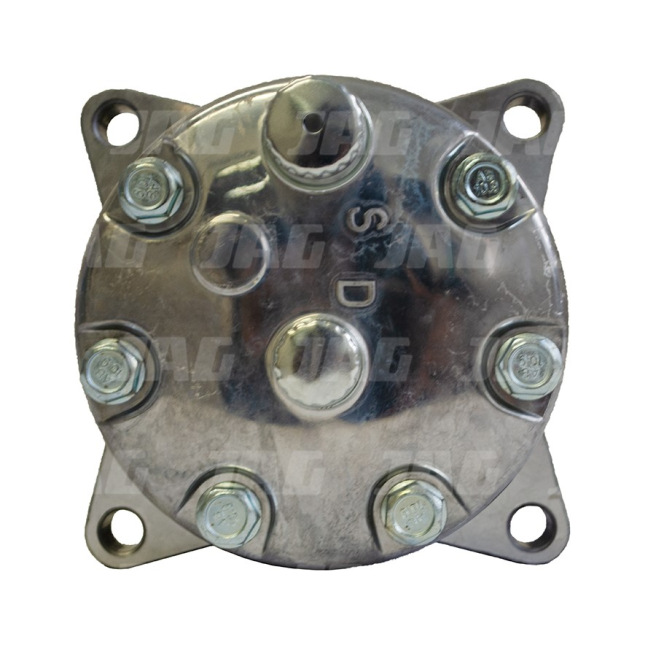 04437339 Sprężarka klimatyzacji