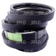 AP1003616 Pas zespolony OPTIBELT AGRO POWER