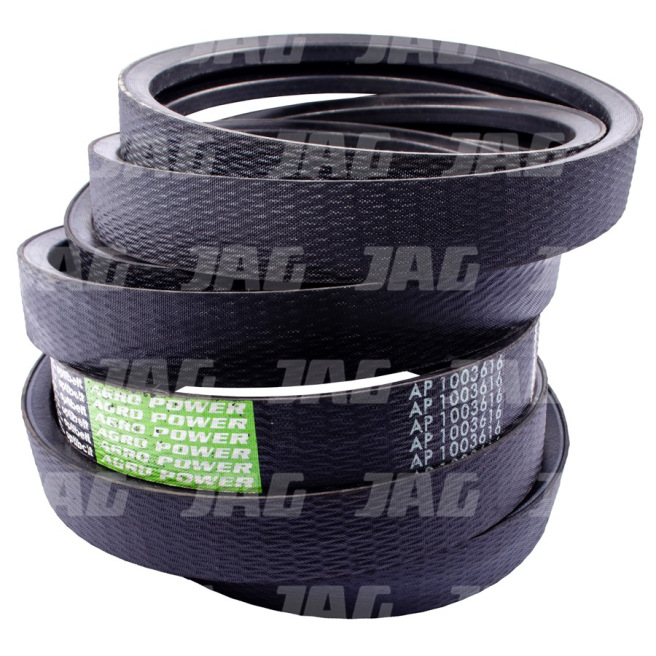 AP1003616 Pas zespolony OPTIBELT AGRO POWER