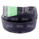 AP1003662 Pas zespolony OPTIBELT AGRO POWER