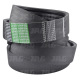 AP1003668 Pas Optibelt Agro Power