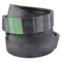 AP1003668 Optibelt Agro Power belt