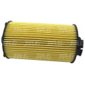 Filtre à huile HIFI JAG61-0054