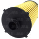 JAG61-0054 Filtr oleju HIFI