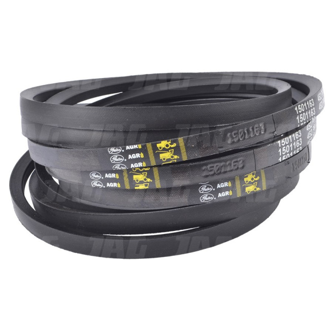 1501163 Pas Gates Agri 3 szt