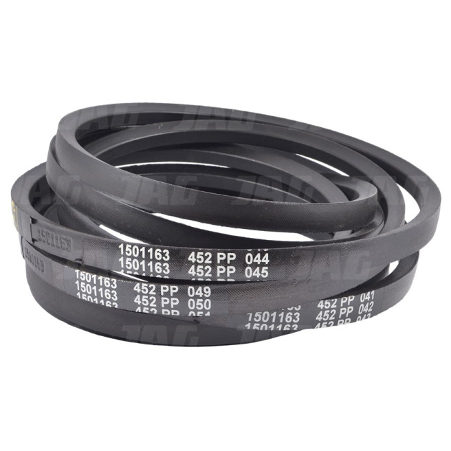 1501163 Pas Gates Agri 3 szt