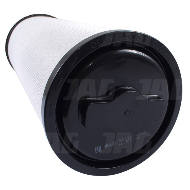 JAG62-0073 Filtr powietrza HIFI