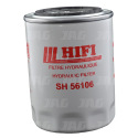 Filtre hydraulique HIFI 1276810C1
