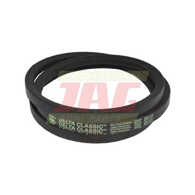 13x1320Li/1350Ld A52 Pas klinowy GATES DELTA CLASSIC