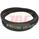 13x1320Li/1350Ld A52 GATES DELTA CLASSIC V-belt