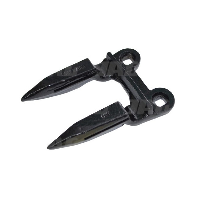 JAG41-0069 Bagnet podwójny