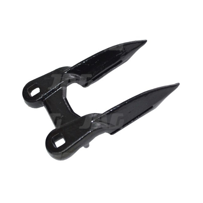 JAG41-0069 Bagnet podwójny