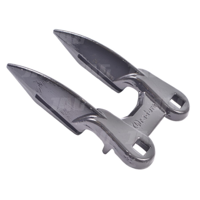 JAG41-0069 Bagnet podwójny RADURA