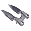 JAG41-0069 Double baïonnette RADURA
