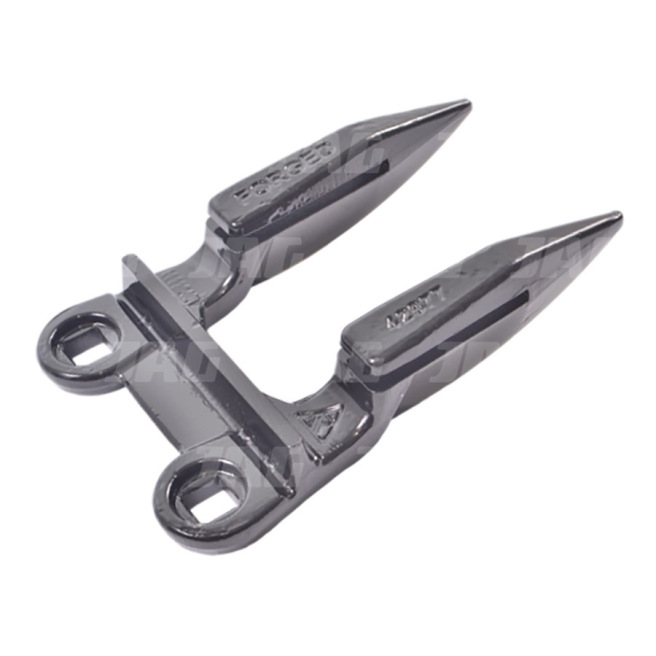 JAG41-0069 Bagnet podwójny RADURA