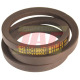17x1090Li/1130Ld B43 Pas klinowy Gates Delta CLASSIC