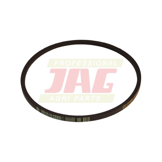 17x1090Li/1130Ld B43 Pas klinowy Gates Delta CLASSIC