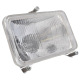05.588.000.01 Reflektor przedni prawy COBO