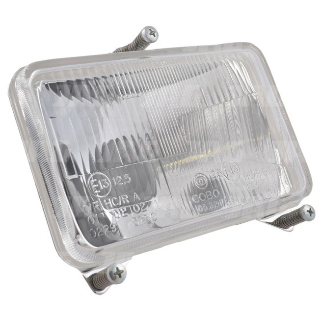 05.588.000.01 Reflektor przedni prawy COBO