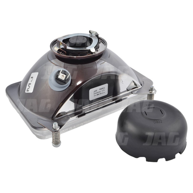 05.588.000.01 Reflektor przedni prawy COBO