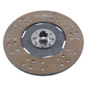 Disque d'embrayage SACHS JAG46-0010