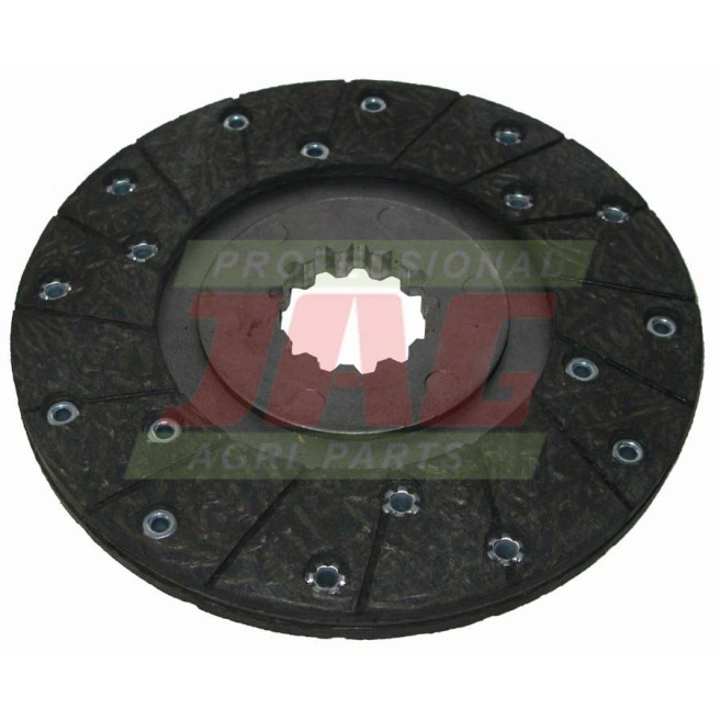 JAG46-0011 Tarcza hamulcowa SAFFA