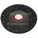 Disque de frein SAFFA JAG46-0011