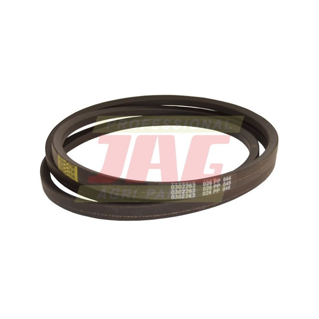 0302262 Pas Gates Agri