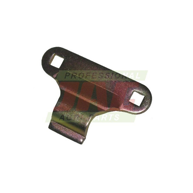 JAG11-0007 Docisk kosy stalowy