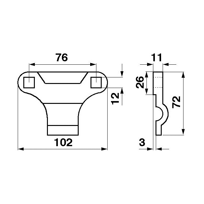 JAG11-0007 Docisk kosy