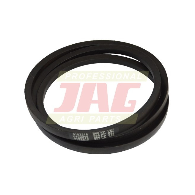 0102216 Pas Gates Agri