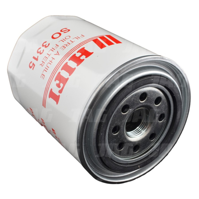 JAG60-0032 Filtr oleju HIFI