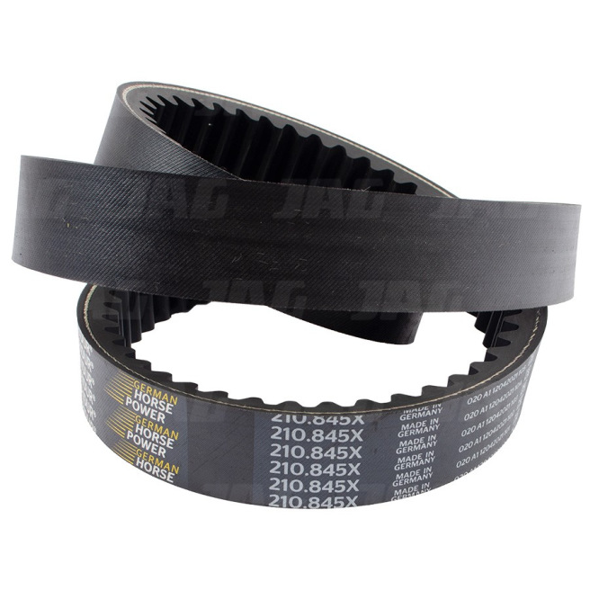 210.845X Pas Continental Agridur