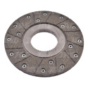 JAG46-0012 Brake disc (3580)
