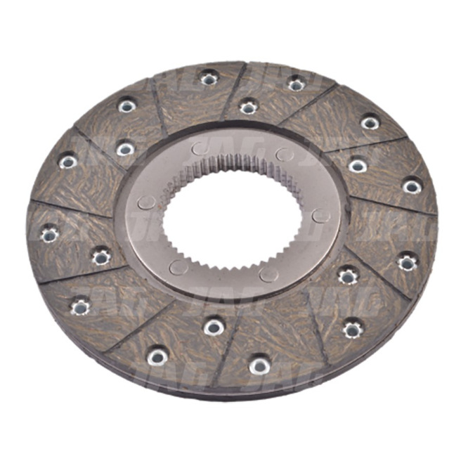 JAG46-0012 Tarcza hamulcowa (3580)