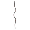 JAG43-0213 Arbre de secoueur avant 1439 mm, fi35 mm